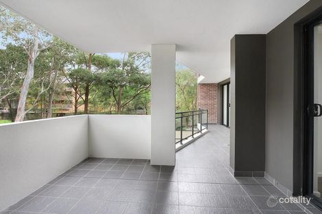 Property photo of 27/8-12 Linden Street Toongabbie NSW 2146