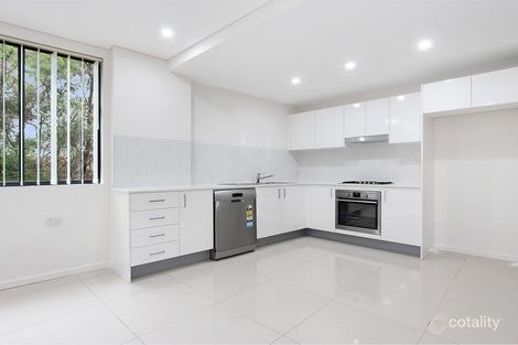 Property photo of 27/8-12 Linden Street Toongabbie NSW 2146