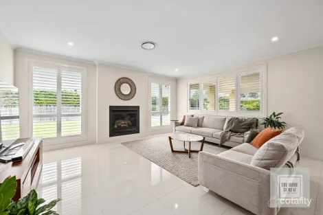 Property photo of 6 Blighton Road Pitt Town NSW 2756