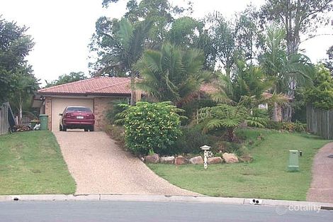 Property photo of 11 Phantom Court Brassall QLD 4305