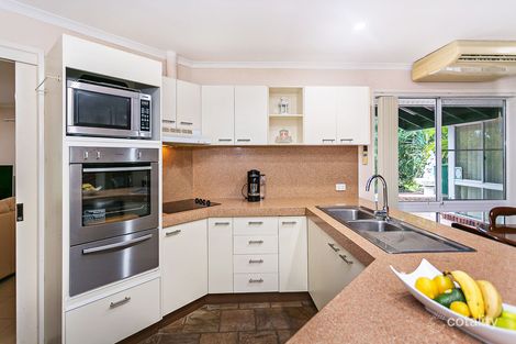 Property photo of 31 Uplands Court Tallai QLD 4213