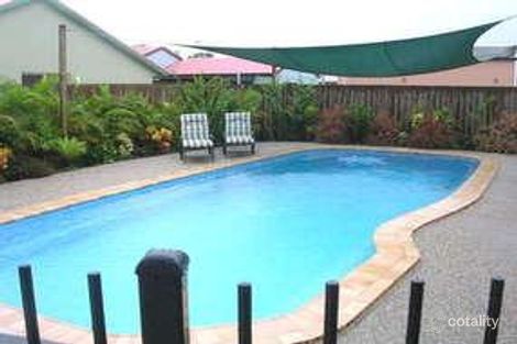 Property photo of 8 Angelina Avenue Glenella QLD 4740