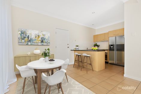 Property photo of 1/246 Pickering Street Gaythorne QLD 4051
