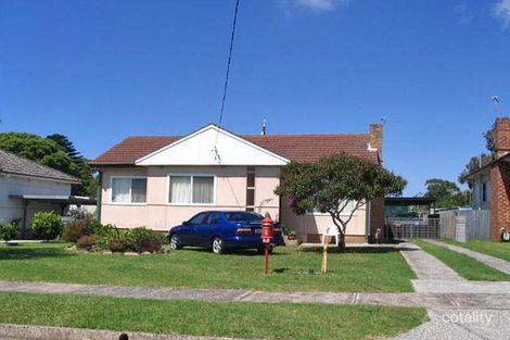 17 Bramsen St, Bellambi, NSW 2518