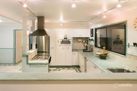 Property photo of 70 Fabian Road Cornubia QLD 4130