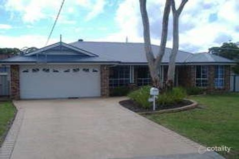 Property photo of 11 Truscott Avenue Sanctuary Point NSW 2540