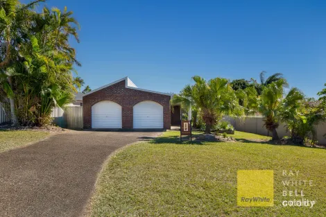 Property photo of 9 Essendon Close Arundel QLD 4214