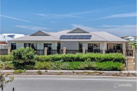 Property photo of 5 Pantropical Loop Alkimos WA 6038