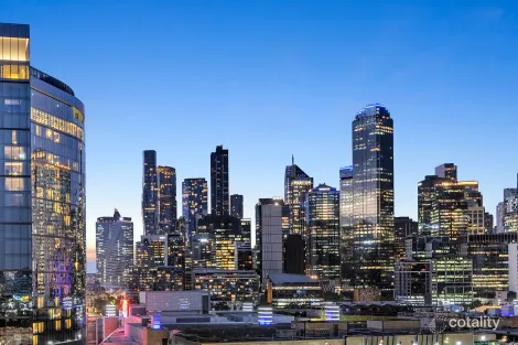 1409/283 City Rd, Southbank, VIC 3006
