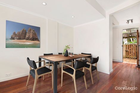 Property photo of 19/186-192 Old South Head Road Bellevue Hill NSW 2023