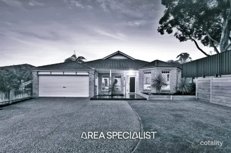 Property photo of 5 Kialla Place Langwarrin VIC 3910