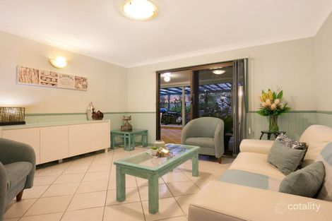 Property photo of 70 Fabian Road Cornubia QLD 4130