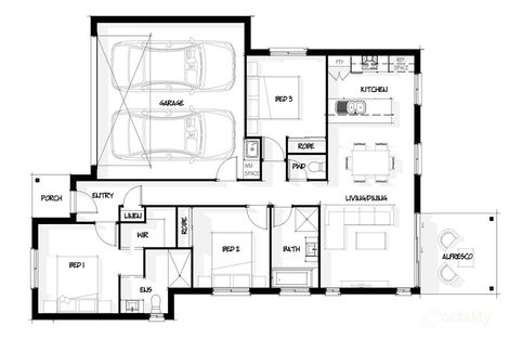 Property photo of 3 Overlander Avenue Chatsworth QLD 4570