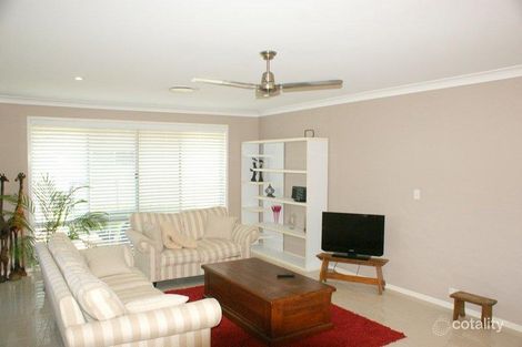 Property photo of 35 Waterhousia Place Moggill QLD 4070