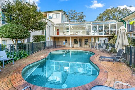 Property photo of 23/35 Marlborough Street Drummoyne NSW 2047