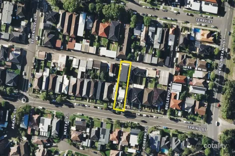 Property photo of 98 Spring Street Arncliffe NSW 2205