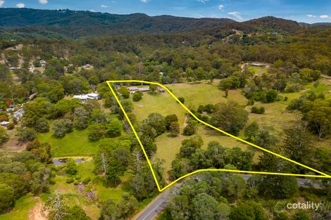 Property photo of 142 Tarata Road Guanaba QLD 4210
