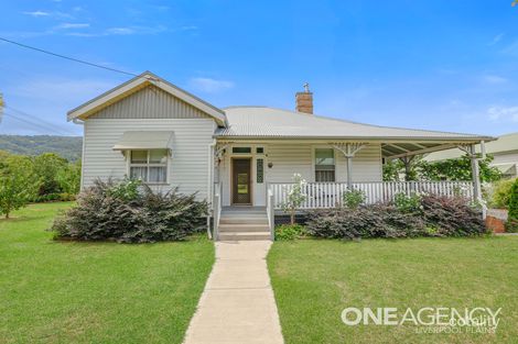 204 Mayne St, Murrurundi, NSW 2338