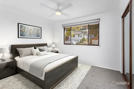 Property photo of 56 Alexander Avenue Kiama Downs NSW 2533