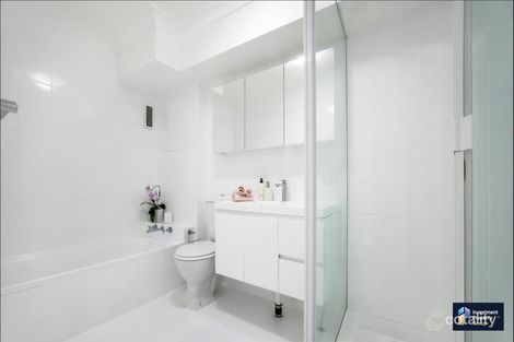 Property photo of 3E/8 Hampden Street Paddington NSW 2021