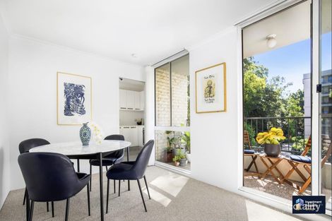 Property photo of 3E/8 Hampden Street Paddington NSW 2021