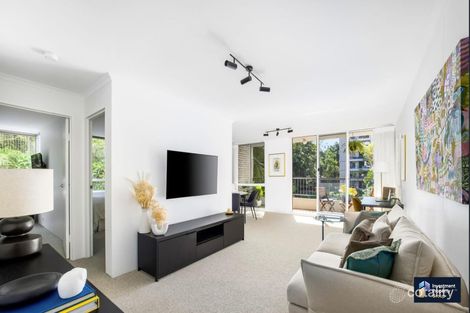 Property photo of 3E/8 Hampden Street Paddington NSW 2021