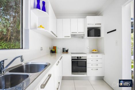 Property photo of 3E/8 Hampden Street Paddington NSW 2021