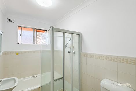 Property photo of 5/50 Frederick Street Campsie NSW 2194
