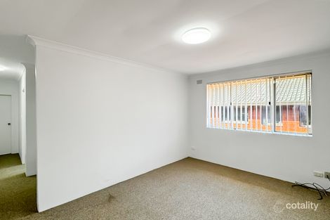 Property photo of 5/50 Frederick Street Campsie NSW 2194