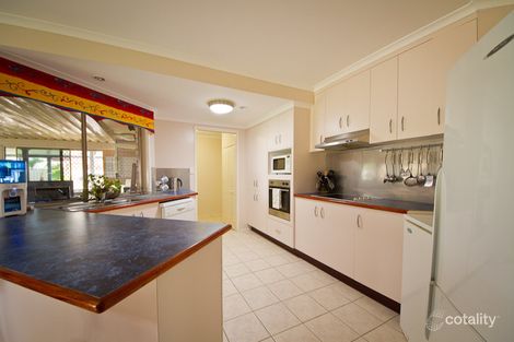 Property photo of 110 Broomdykes Drive Beaconsfield QLD 4740