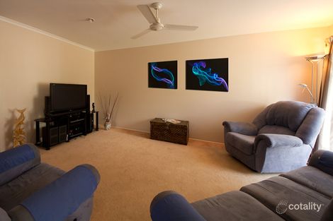 Property photo of 110 Broomdykes Drive Beaconsfield QLD 4740