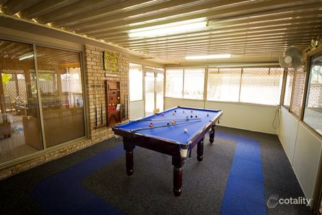 Property photo of 110 Broomdykes Drive Beaconsfield QLD 4740