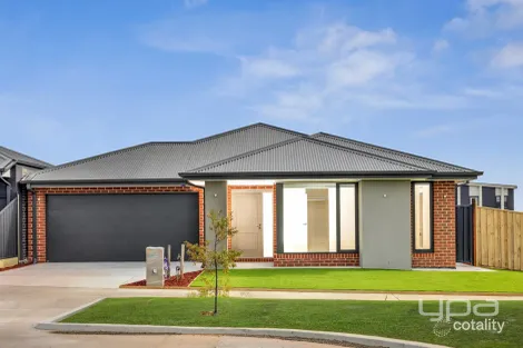 133 Brightvale Bvd, Wyndham Vale, VIC 3024
