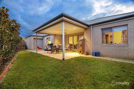 Property photo of 10 Grange Close Wodonga VIC 3690