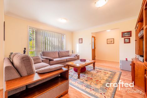Property photo of 34 Sundowner Street Regents Park QLD 4118