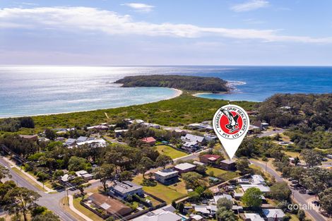 Property photo of 1 Lyttle Street Broulee NSW 2537