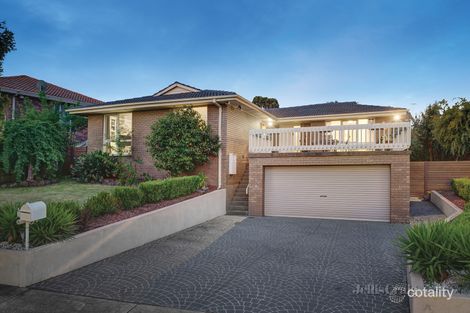 Property photo of 5 Taunton Street Doncaster East VIC 3109