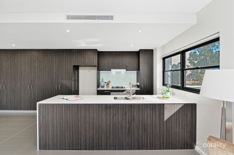 Property photo of 25/97 Caddies Boulevard Rouse Hill NSW 2155