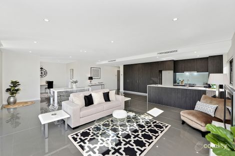 Property photo of 7/97 Caddies Boulevard Rouse Hill NSW 2155