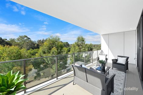 Property photo of 25/97 Caddies Boulevard Rouse Hill NSW 2155