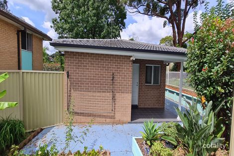 12 Billyard Pl, Carlingford, NSW 2118