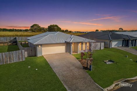 Property photo of 35 Abode Way Kawungan QLD 4655