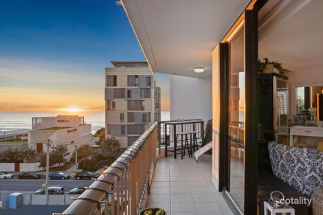 Property photo of 18/3576 Main Beach Parade Main Beach QLD 4217