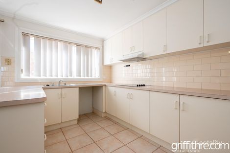 Property photo of 3/10-12 Bonegilla Road Griffith NSW 2680