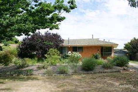 Property photo of 17 Santalum Street Rivett ACT 2611