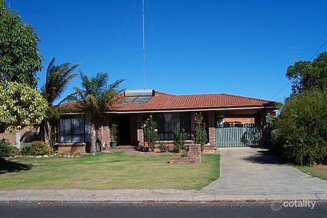 11 Minella Rd, Harvey, WA 6220