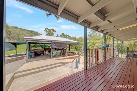 Property photo of 942 Tanby Road Tanby QLD 4703
