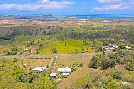 Property photo of 942 Tanby Road Tanby QLD 4703