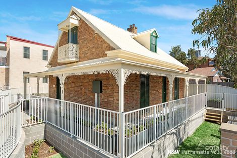 Property photo of 15/63 Victoria Road Parramatta NSW 2150