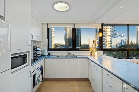 Property photo of 18/3576 Main Beach Parade Main Beach QLD 4217
